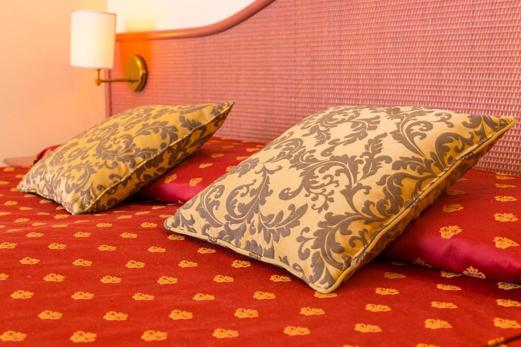 Junior Suite mit Meerblick