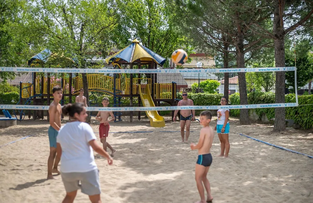 Villaggio Planetarium Resort-1