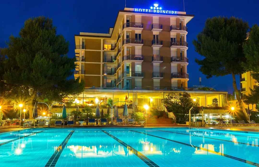 Hotel Principe-1