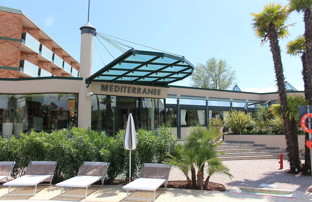 Mediterranee Family Hotel & Spa-1