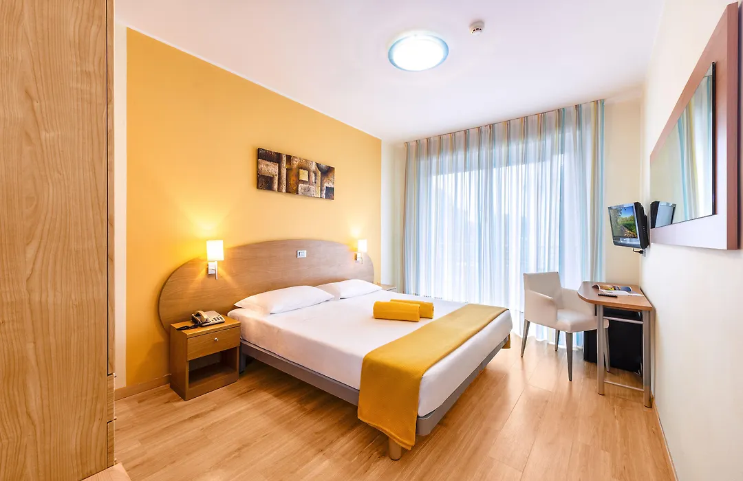 Hotel San Marco-1