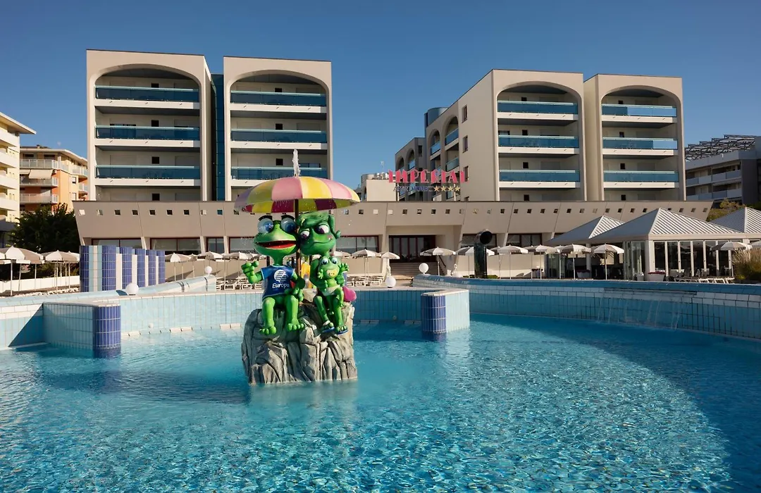 Aparthotel Imperial-1