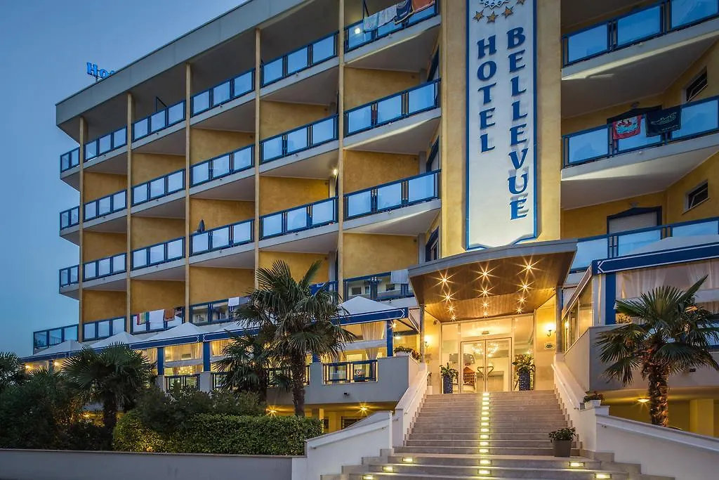 Hotel Bellevue-1