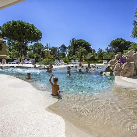 Bosco Canoro Bibione Resort-3