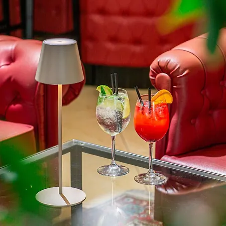 Hotel Bembo-2