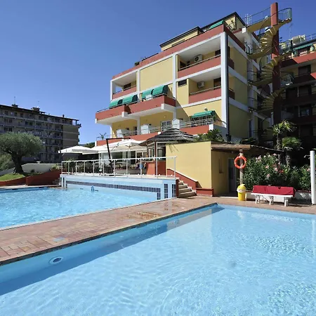 Hotel Bembo-3