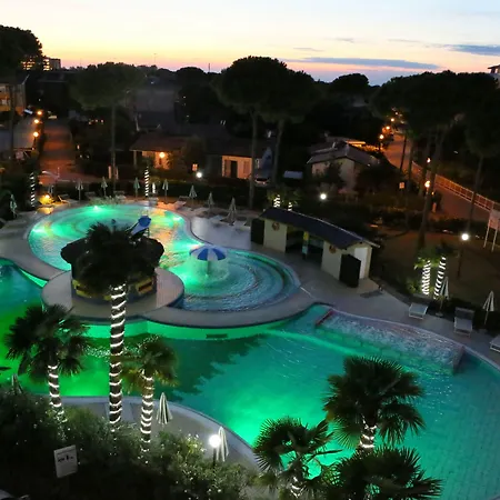 Mediterranee Family Hotel & Spa-3