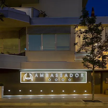 Hotel Ambassador-2