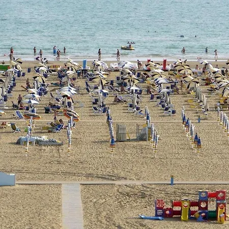 Hotel Lido Bibione Beach-2