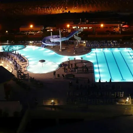 Hotel Lido Bibione Beach-3